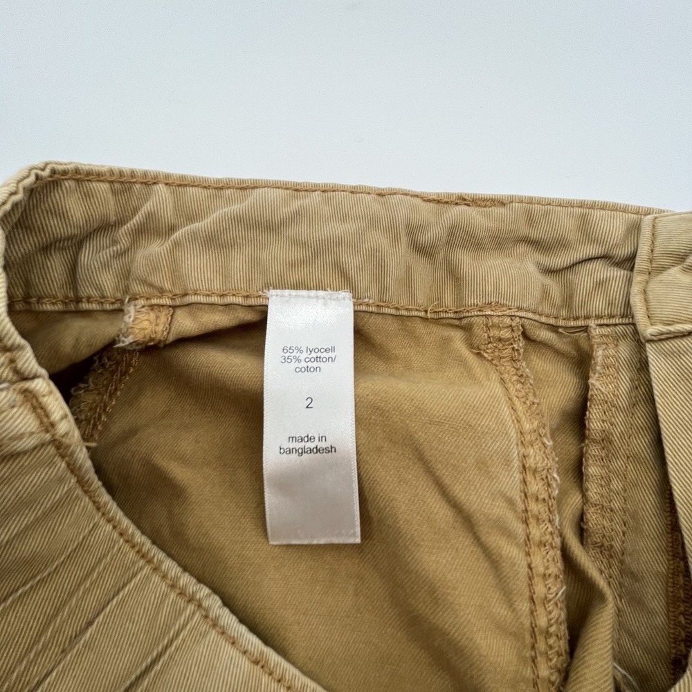 Maurice's Women's Cargo Pants 2 - Picture 4 of 6